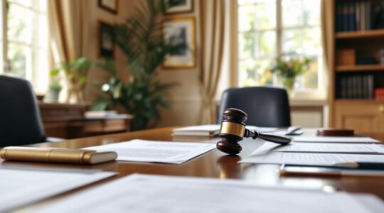 Obligations légales de l'employeur